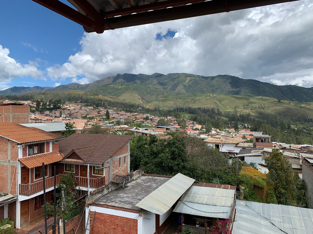 Casona El Triunfo Hotel主图