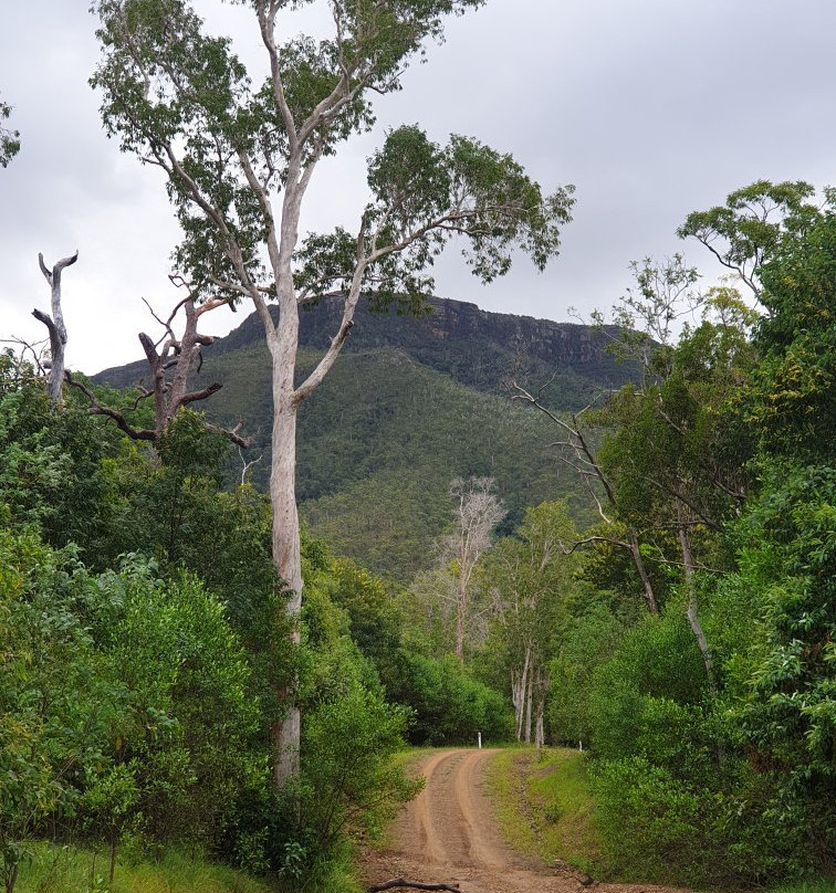 Cook Shire旅游攻略图片
