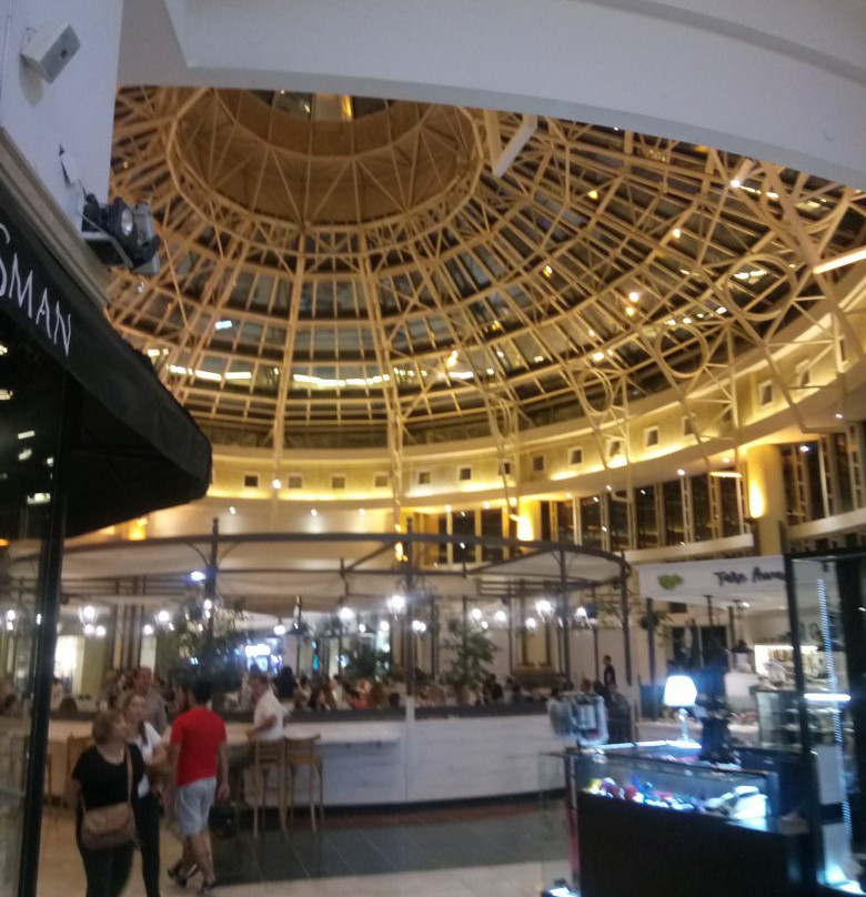 Palmares Open Mall景点图片