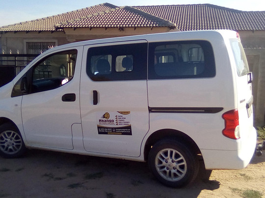 Nkango Tours & Safaris-尼斯普鲁特必去景点