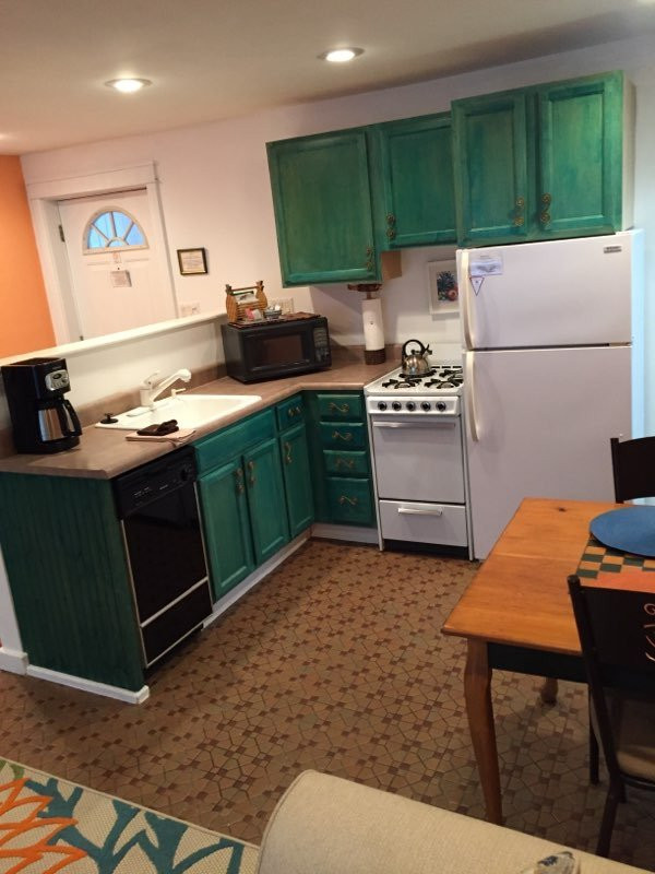 New Buffalo Inn & Spa主图