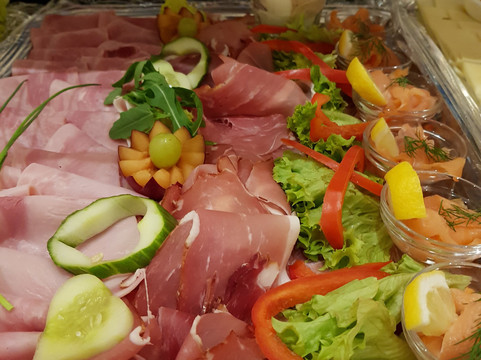 Reichels Parkhotel主图