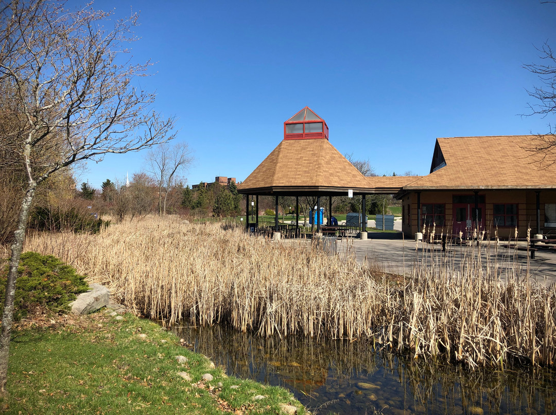 Milliken District Park-多伦多必去景点