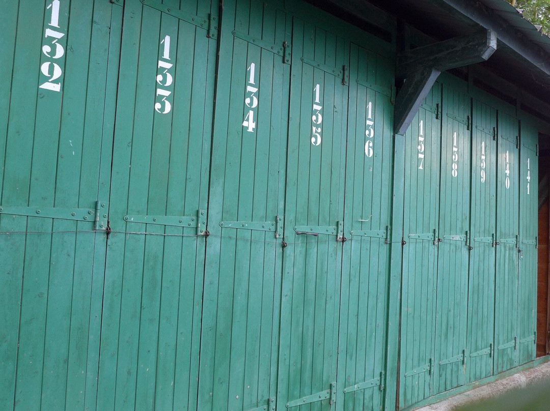 La Maison des Pecheurs主图