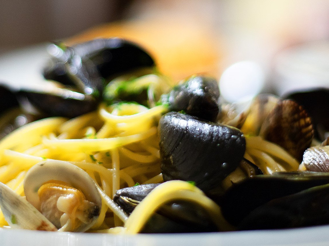 Spaghettoria S'artea