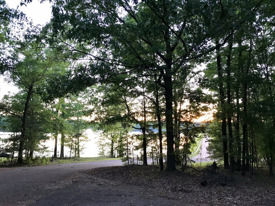 Natchez State Park-纳奇兹必去景点