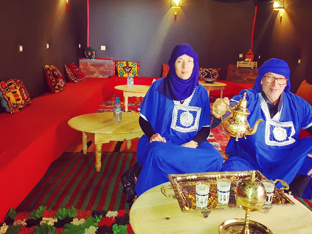 Kech Loisirs Marrakech-马拉喀什必去景点