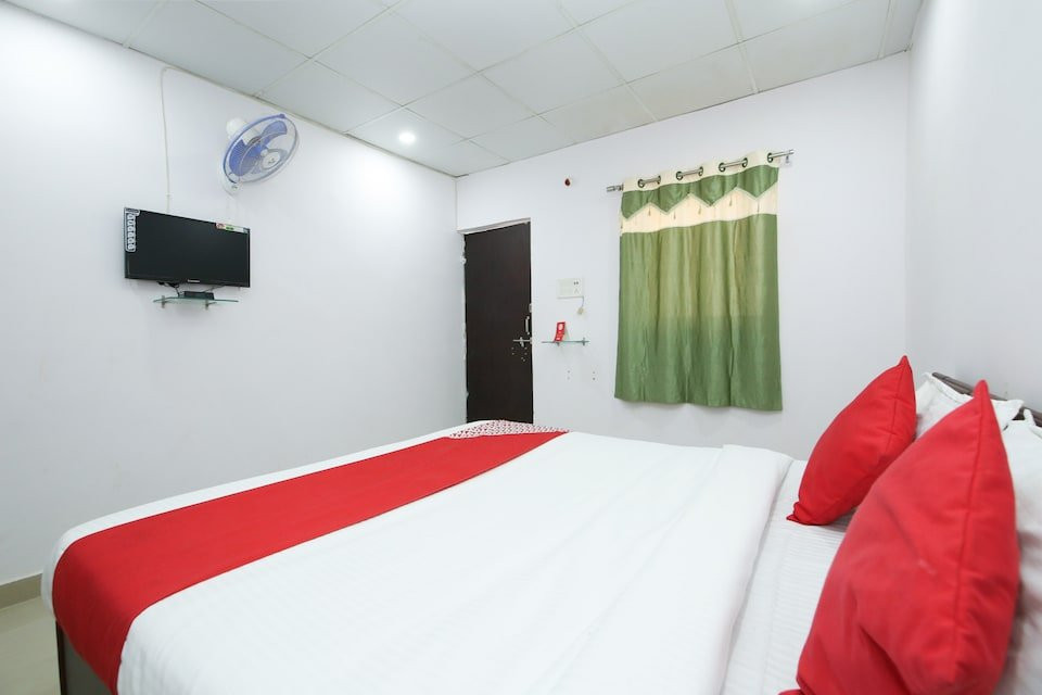 OYO 14793 Sukooon Resort主图