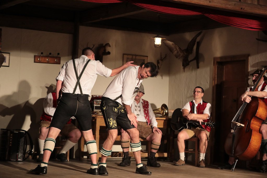 Bavaria live-帕绍必去景点