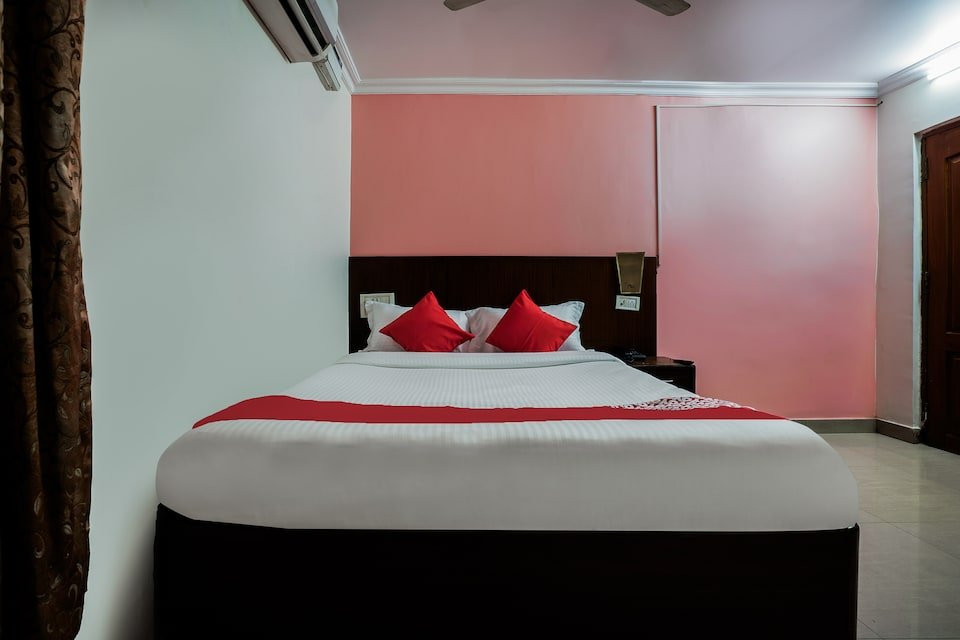 OYO 18310 Adda Concept Hotel主图