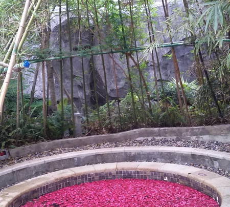 温江温泉智选假日酒店主图