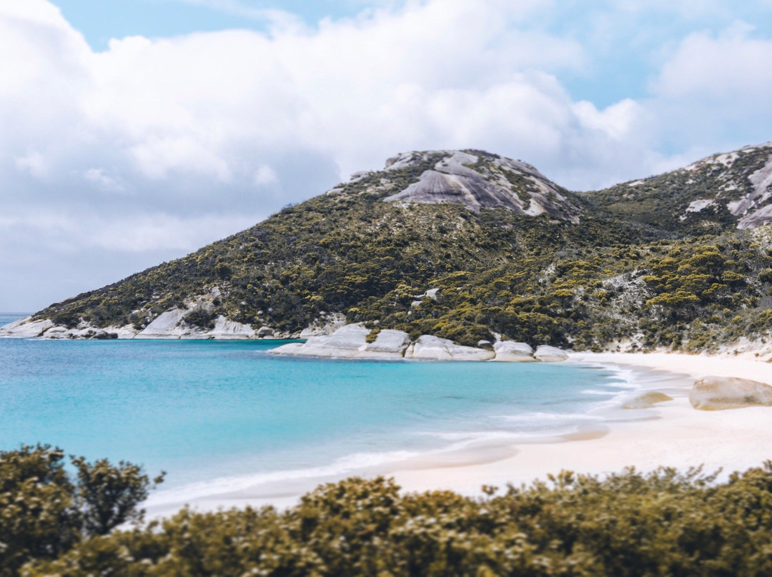 Two Peoples Bay Nature Reserve-奥尔巴尼必去景点
