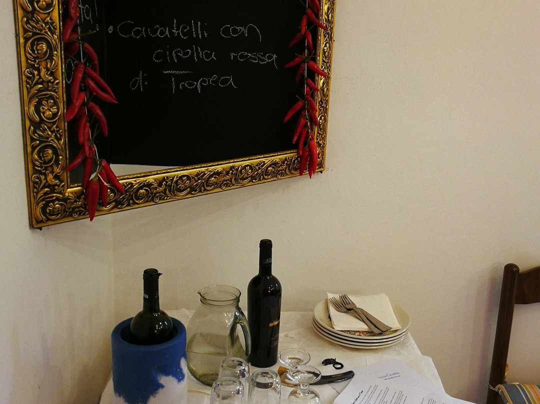 Marianna's kitchen - Pasta fresca tradizionale景点图片
