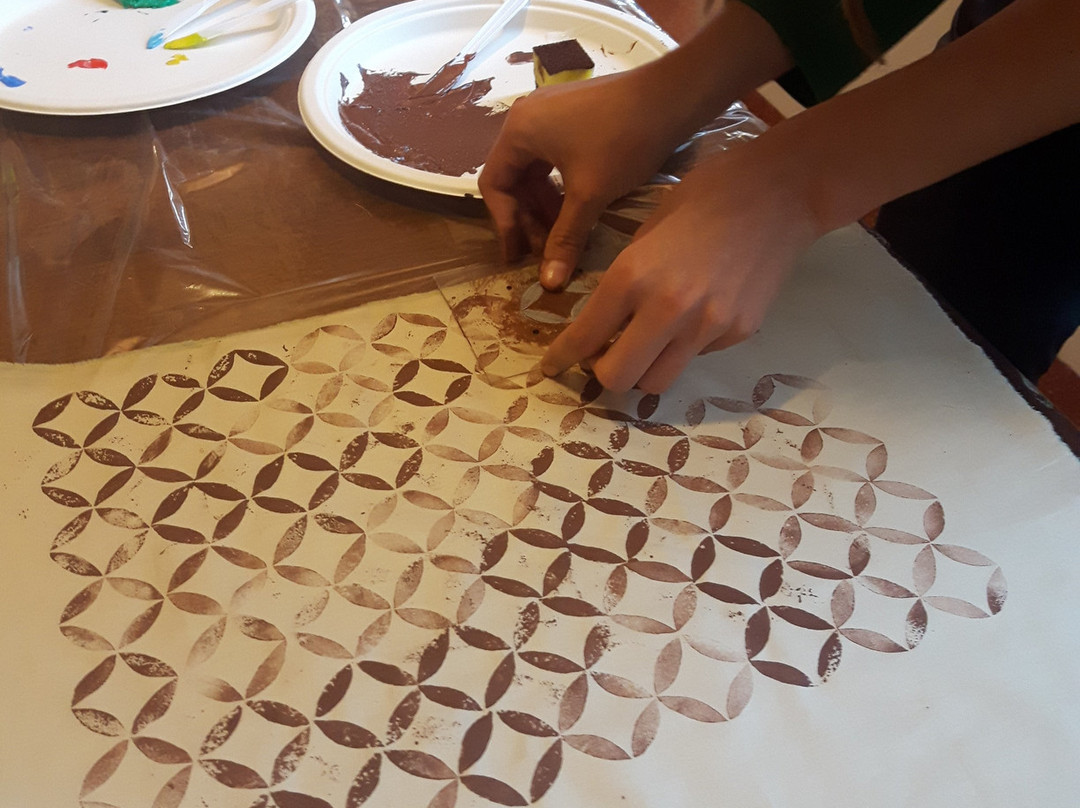 Studio Maromia-Amirim必去景点