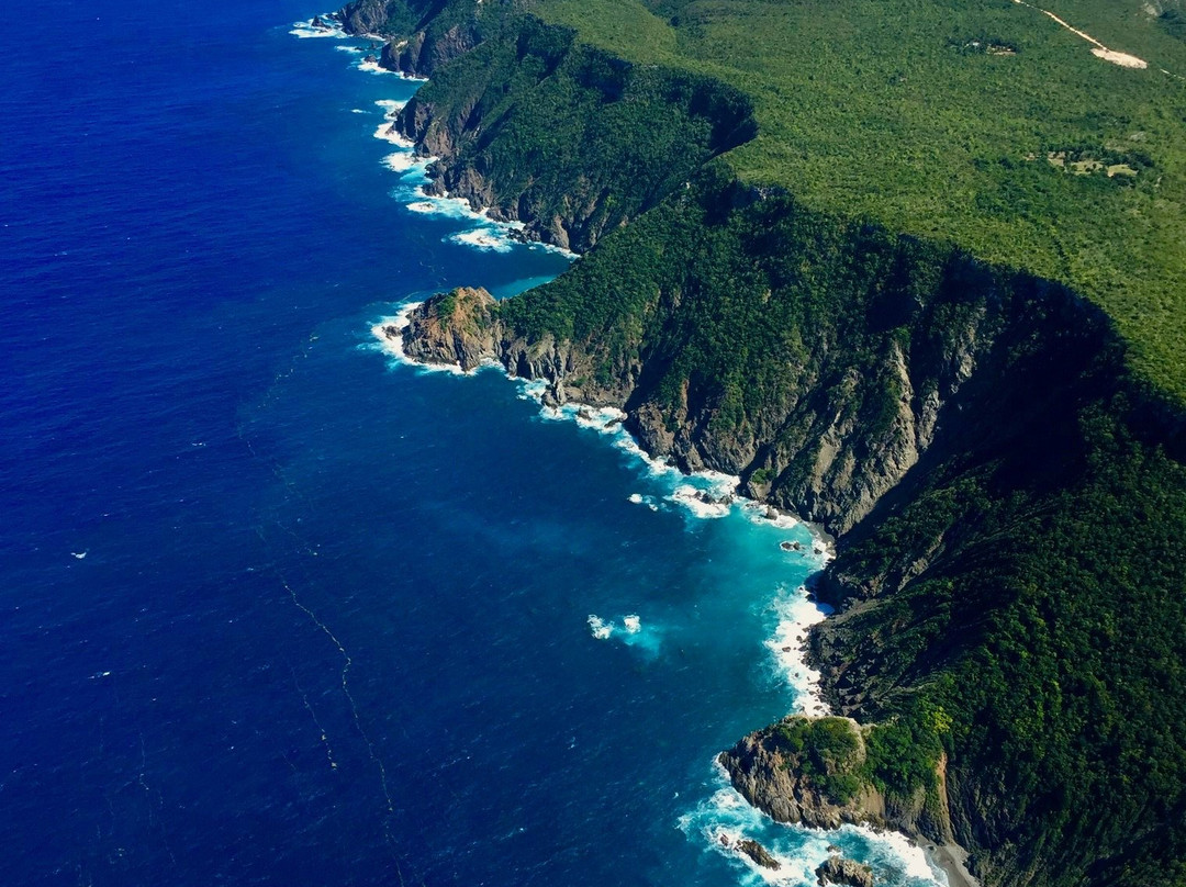 Basse-Terre Island旅游攻略图片