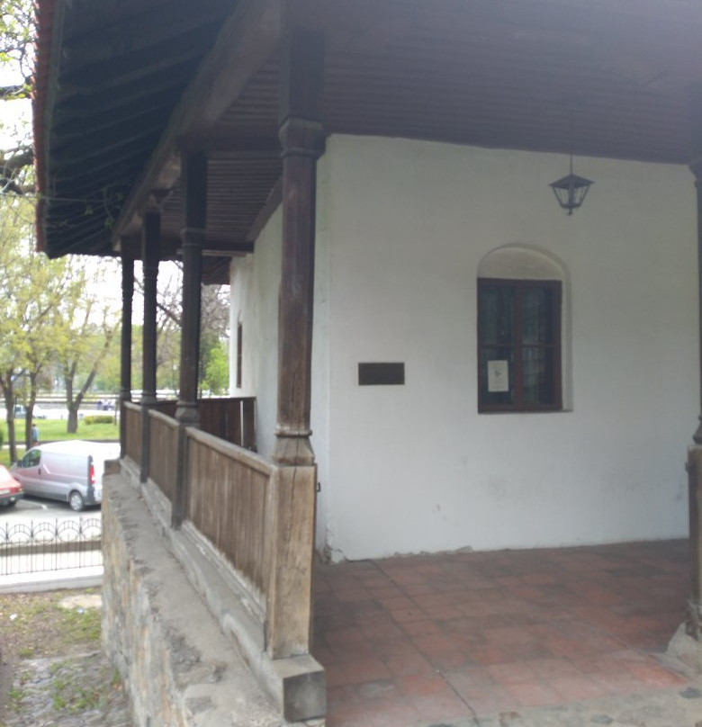 National Museum Kragujevac景点图片