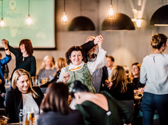 feelZcity-维尔纽斯必去景点