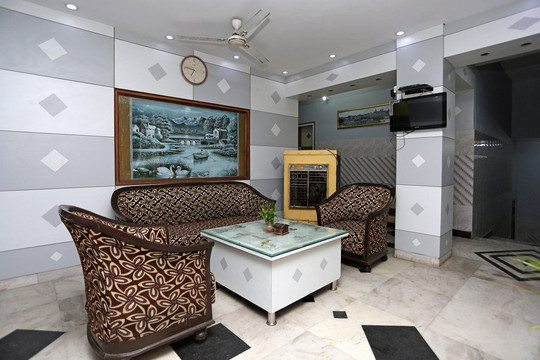 OYO 9044 Hotel Yatrik主图