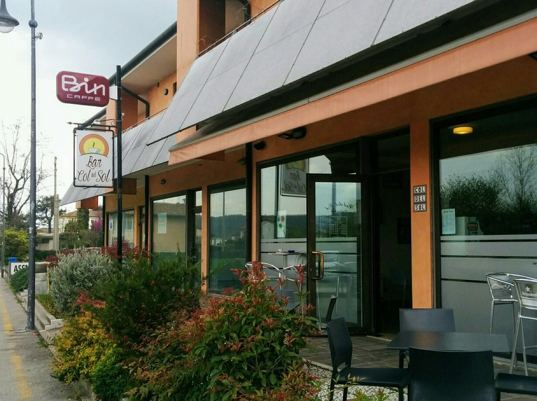 Santa Mama旅游景点-Bar Col del Sol