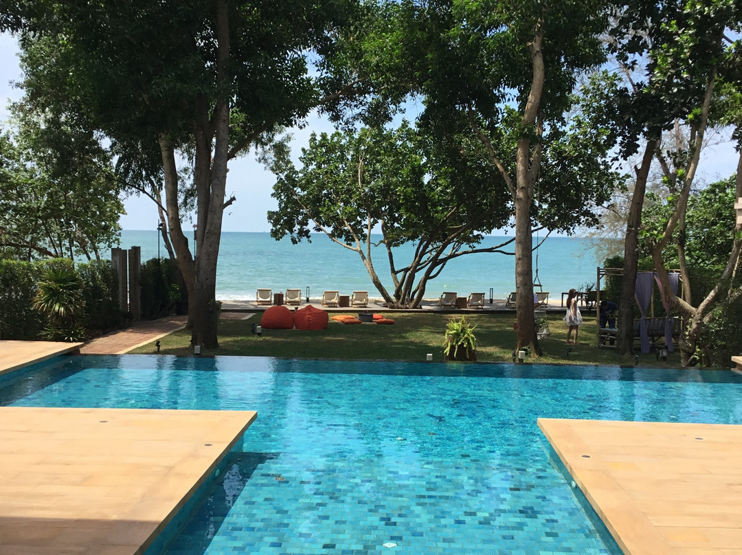 The Ryad Rayong