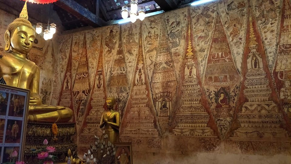 Wat Ko Kaew Suttharam景点图片