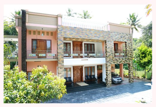 普瑞雅别墅酒店-官方