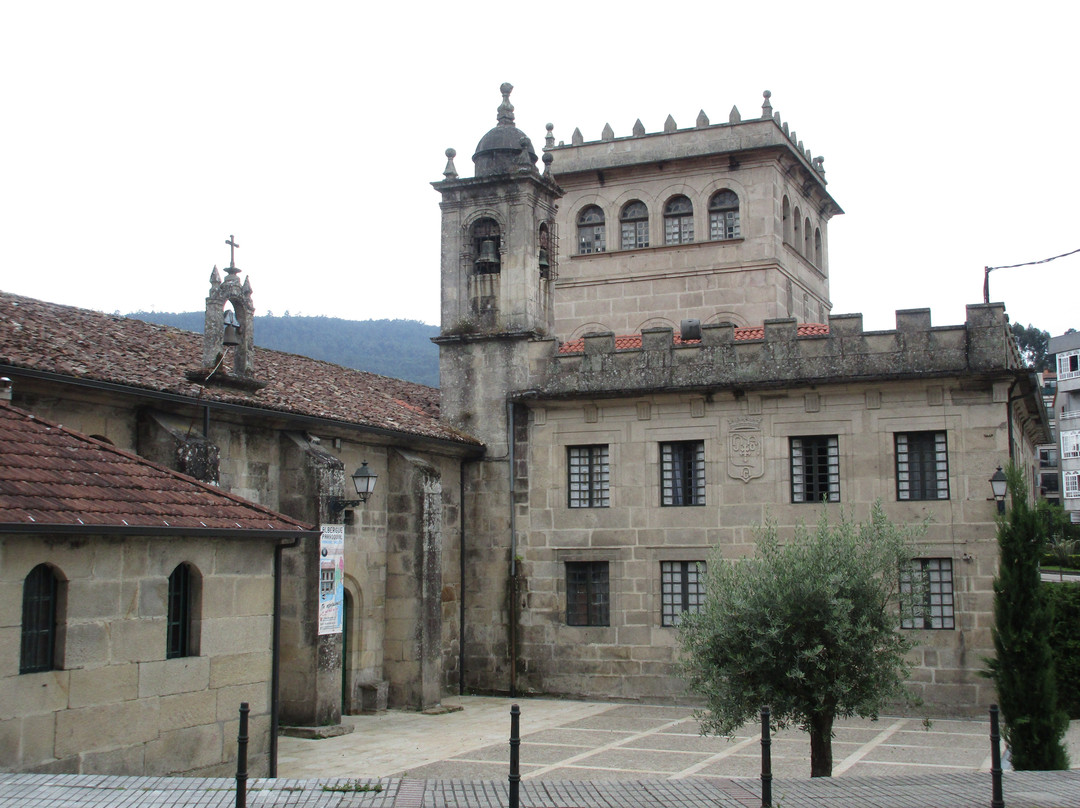 Convento de Vilavella景点图片