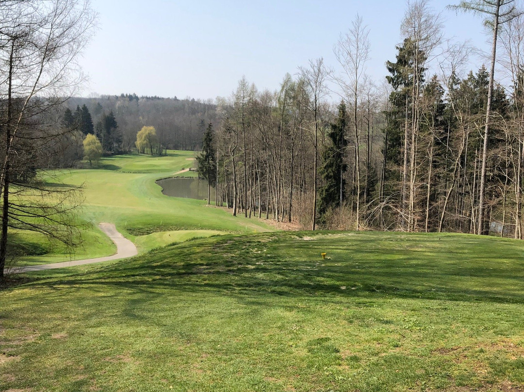 Golf de LaLargue-Mooslargue必去景点