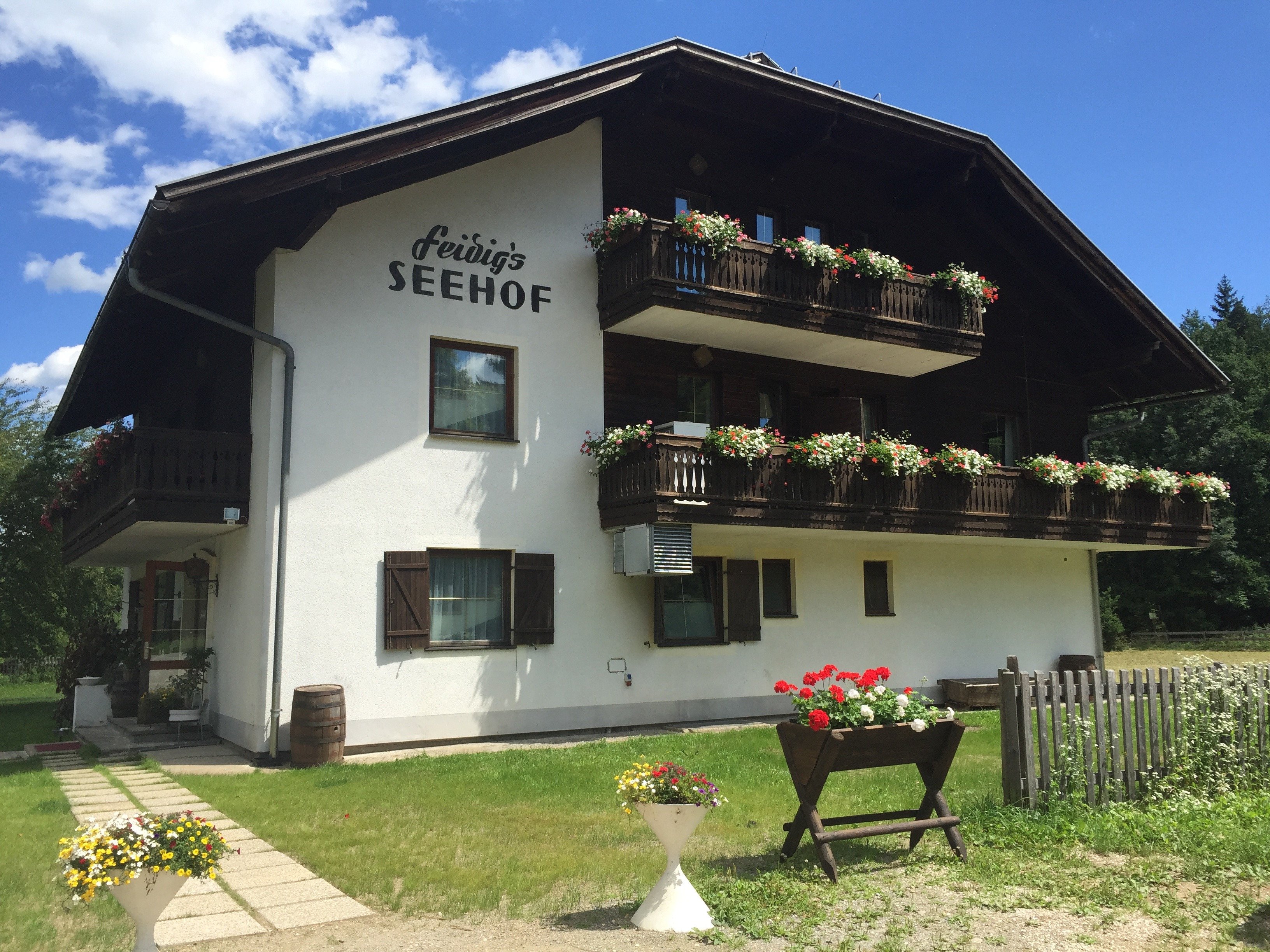 Seehof Feidig-官方