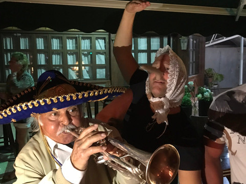 Cafe, Bar De Hut-大加那利岛拉斯帕尔马斯必去景点