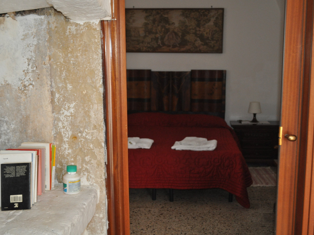 Corte Candelora主图