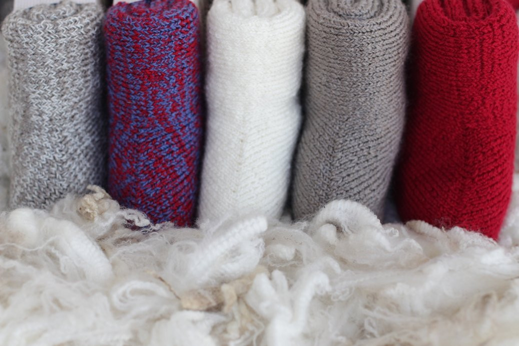 Lindner Quality Socks-Crookwell必去景点