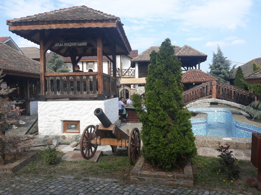 Opovo旅游攻略图片