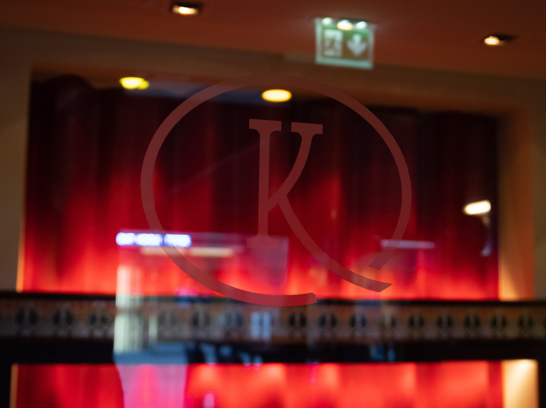 Brasserie Küchlin