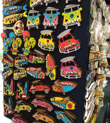 Loja  3P-佩尼切必去景点