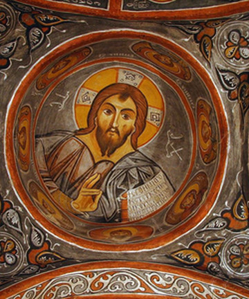 Karanlik Kilise景点门票图片