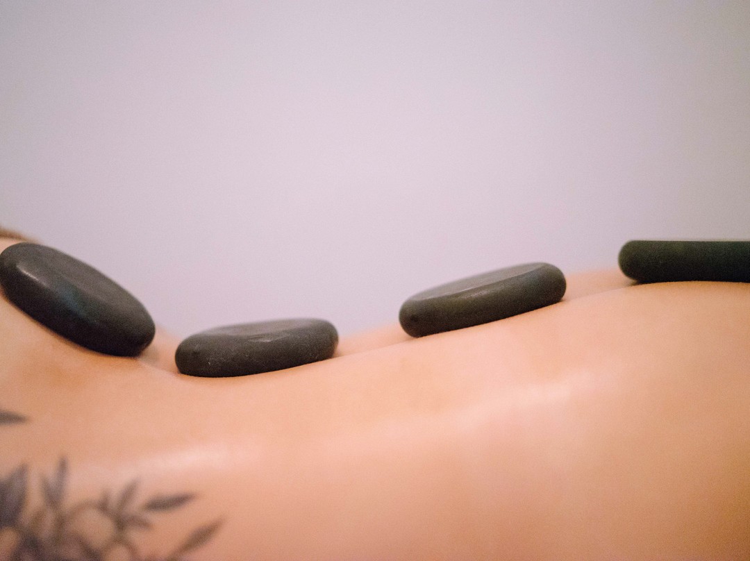 Life Spa Bali-Tibubeneng必去景点