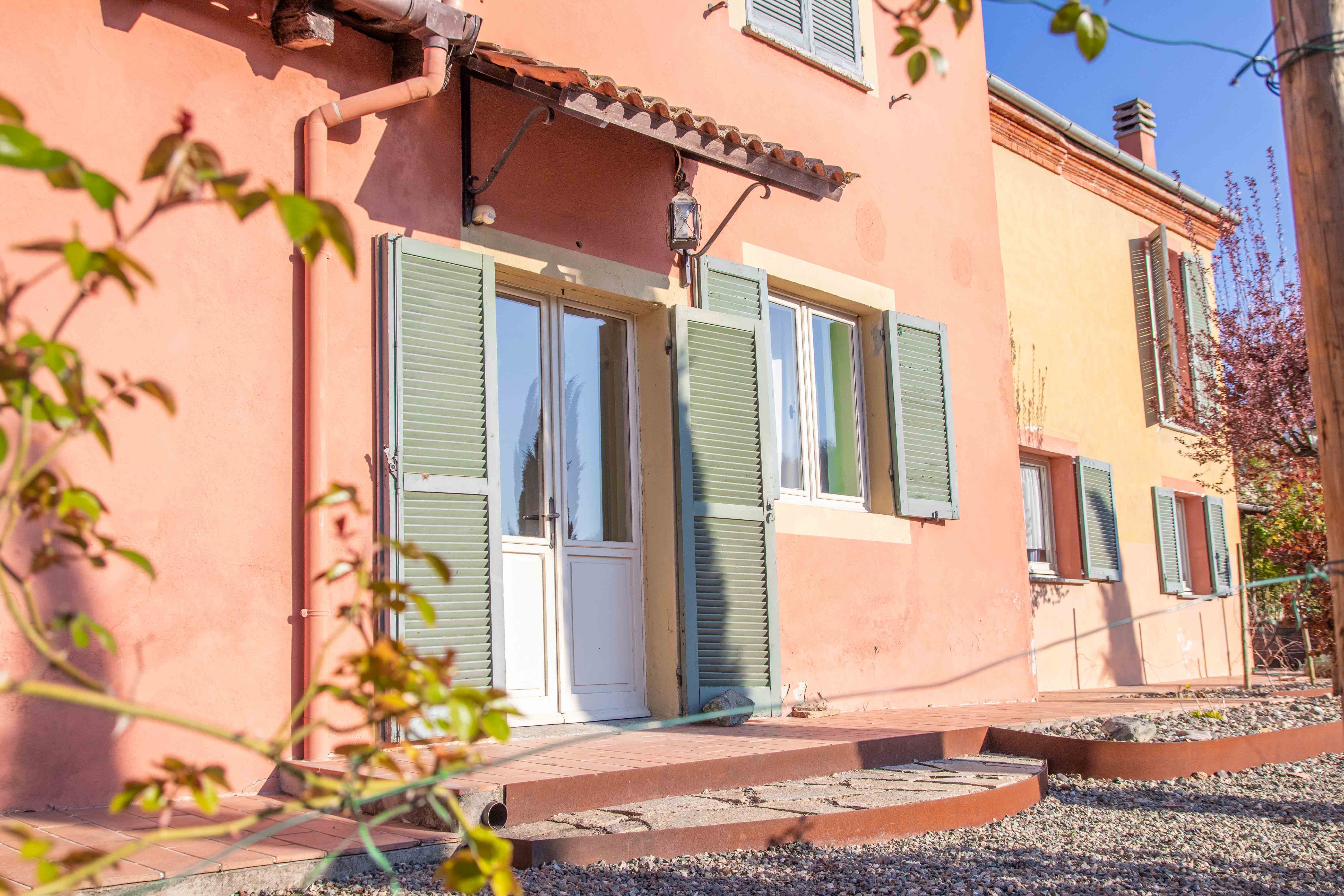 Villa la Romantica-官方
