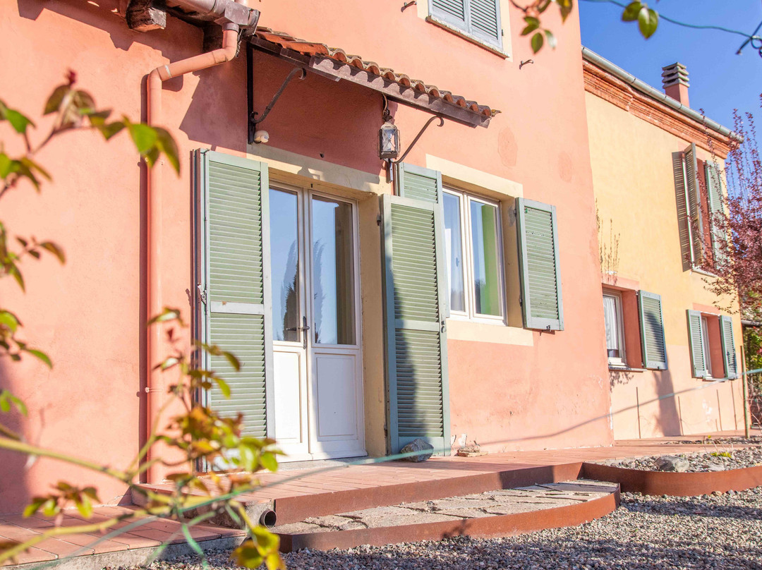Villa la Romantica主图