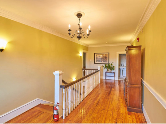 The Groome Inn主图