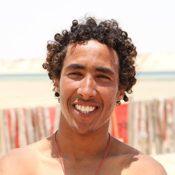 Surf & Chill Agadir-阿加迪尔必去景点