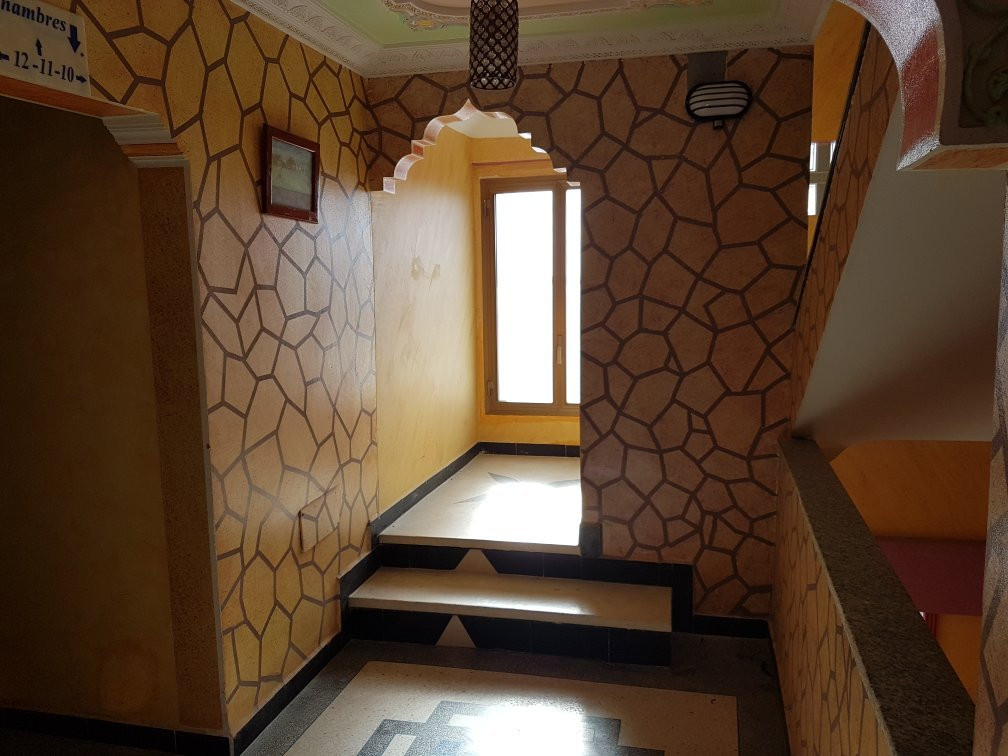 Hotel Tarfaya主图