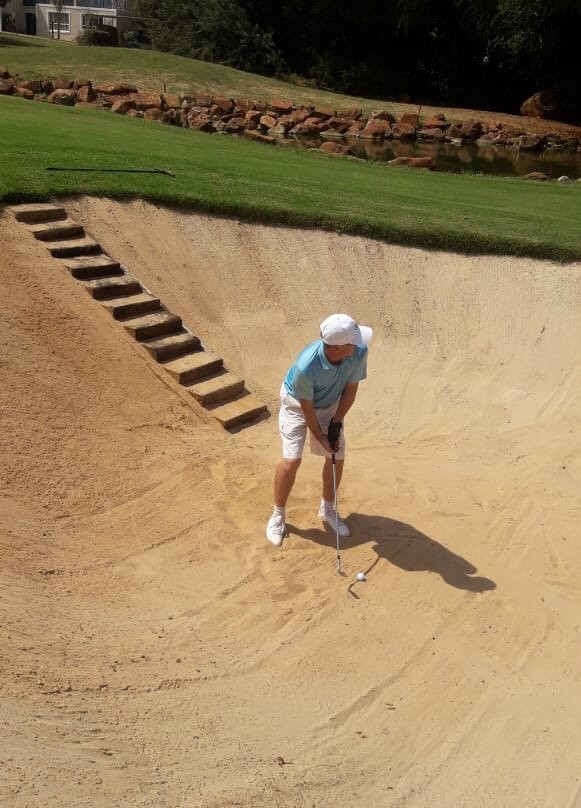 Sandy Lane Golf Club-Kosmos必去景点