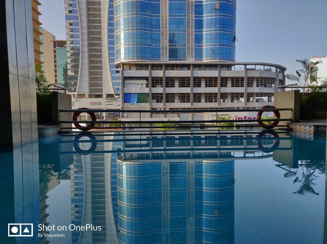 滕伽里根扎酒店主图