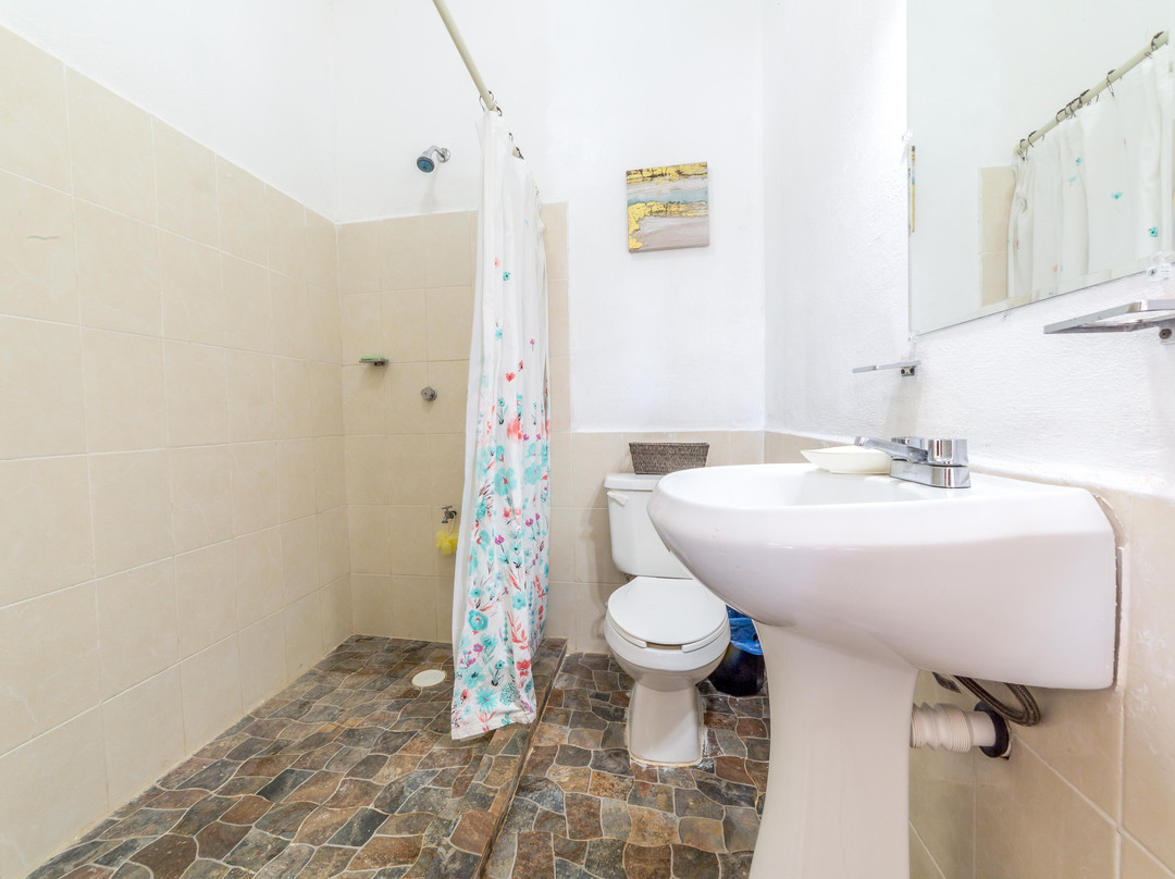 Mayan Villas Hotel主图