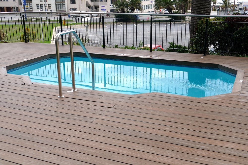 Garden Court Kings Beach主图