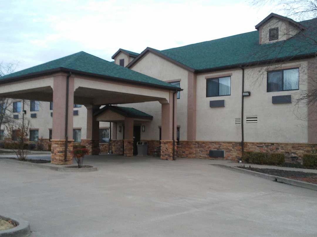 Days Inn by Wyndham Coffeyville主图