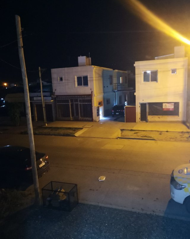 Alta Patagonia Apart