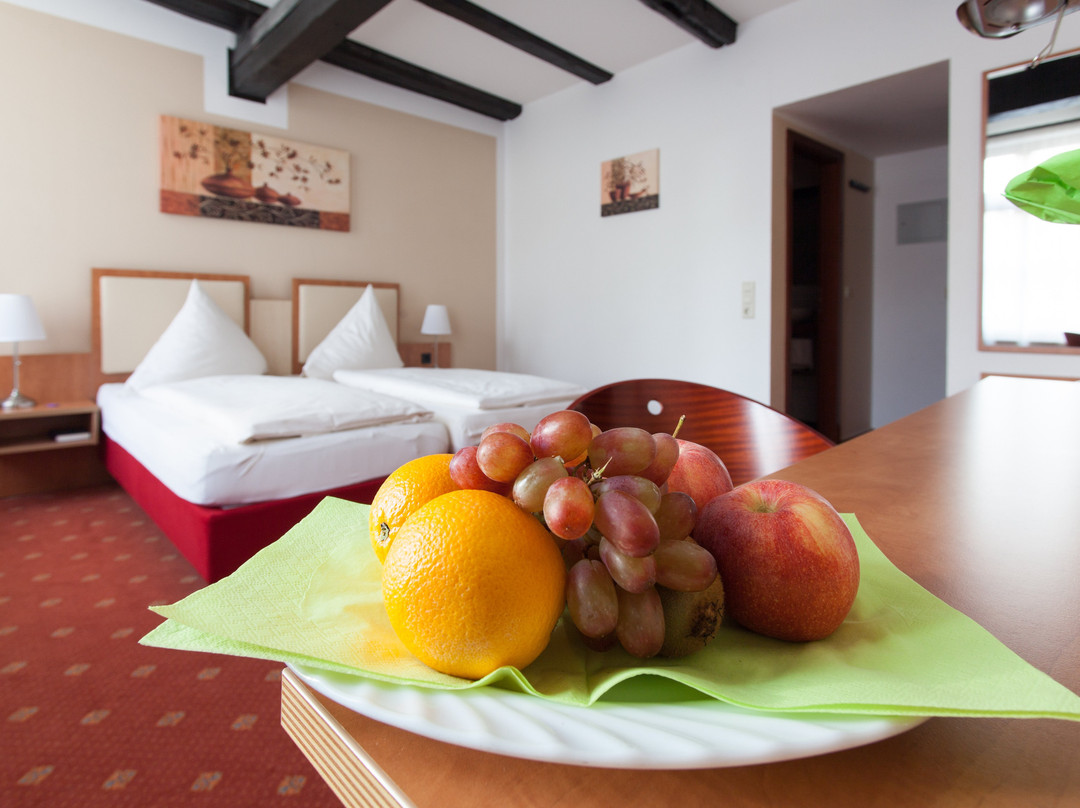 Halberstädter Hof主图