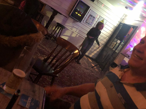 East Kent Arms-福克斯通必去景点